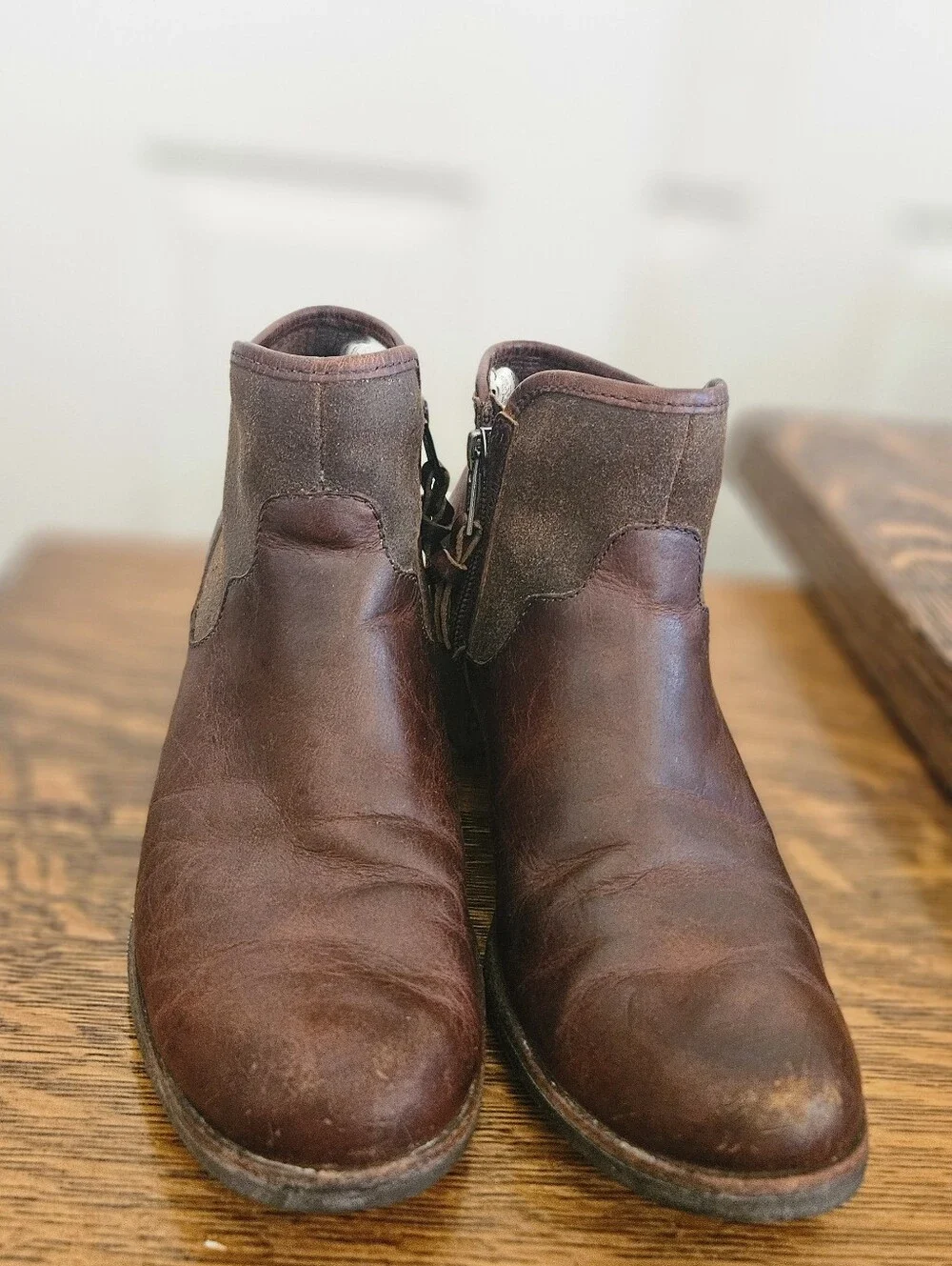 UGG vintage australia